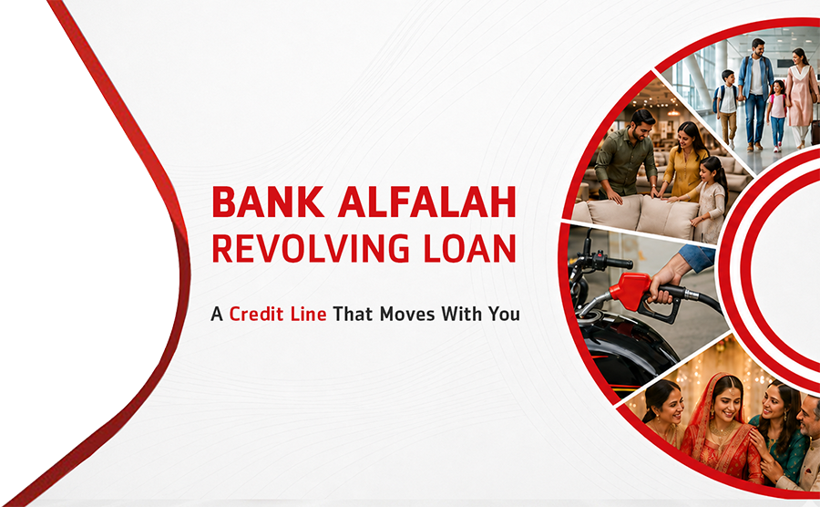 Revolving Loan Sbs