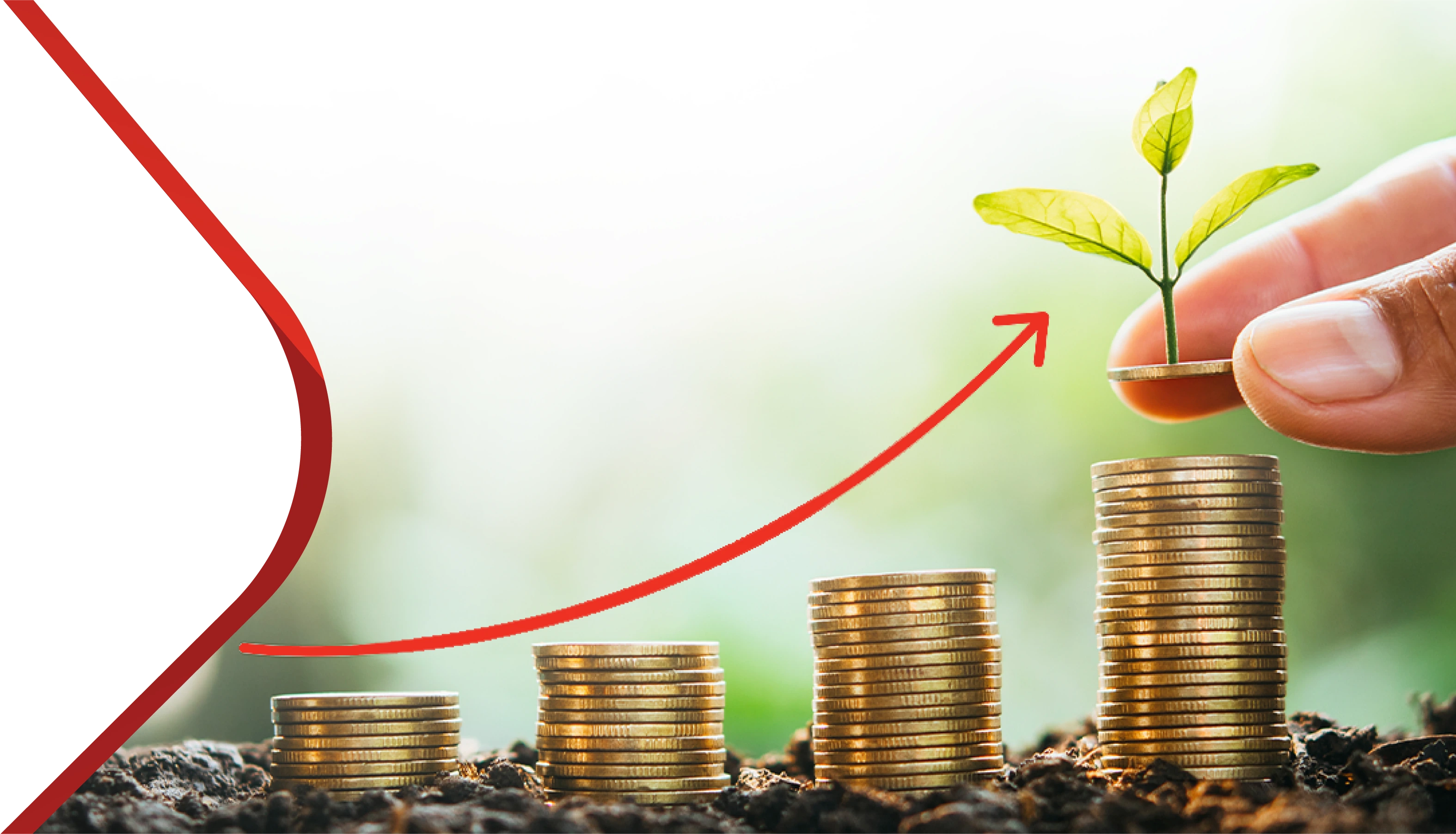Roshan Equity Investment Account Banner
