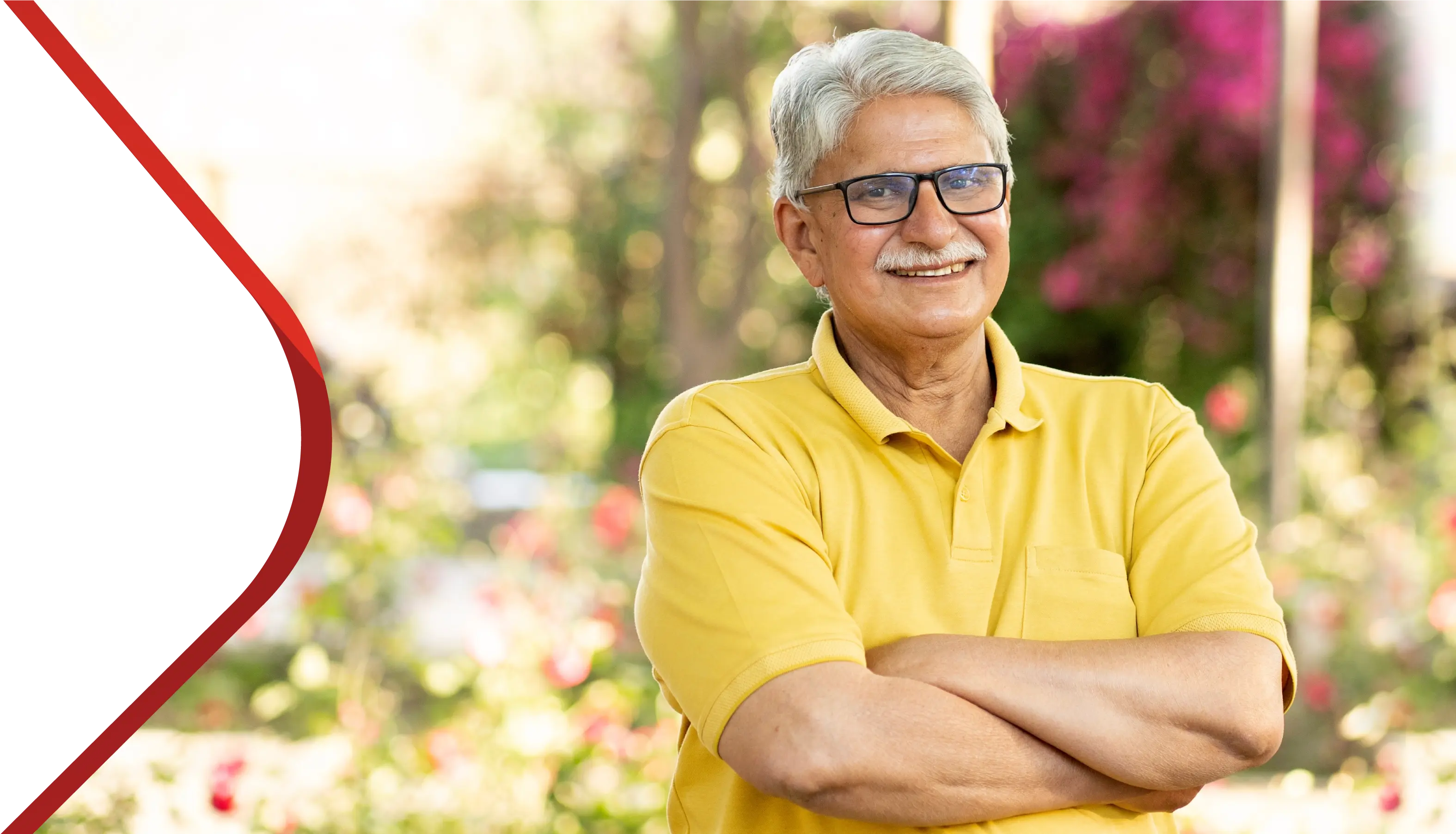 Roshan Pension Plan Banner