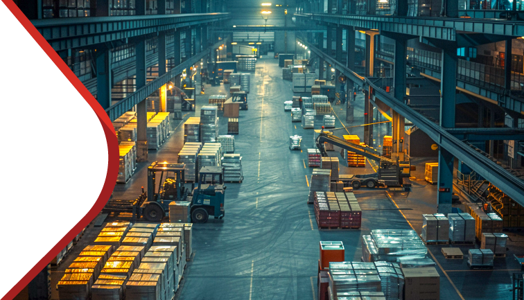 Supply Chain 1