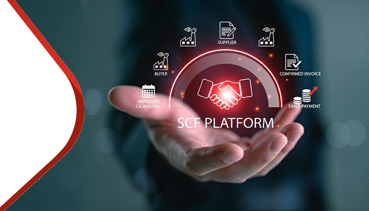 Supply Chain Finance Solution