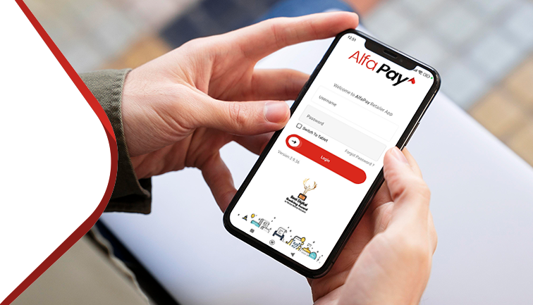 Website Banner 28 Digital Banking Alfa Agent Hkllsgj