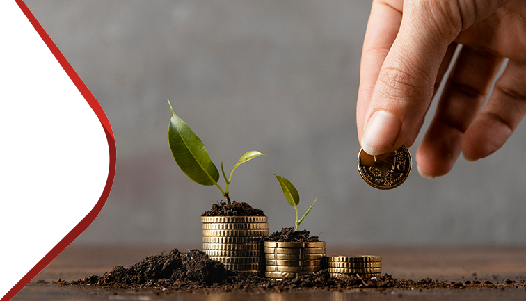 Website Banner 28 Digital Banking Goal Based Savings