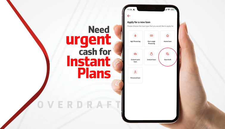 Website Banner 30 Digital Banking Alfa Overdraft 5tx3xxt