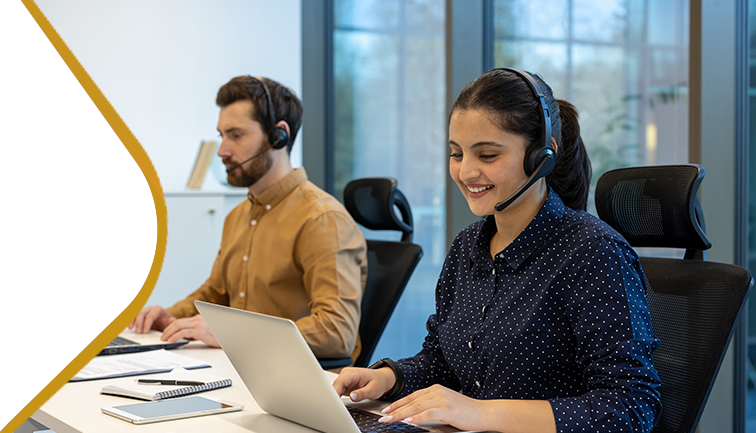 Website Banner 38 Premier Main Banners Contact Center