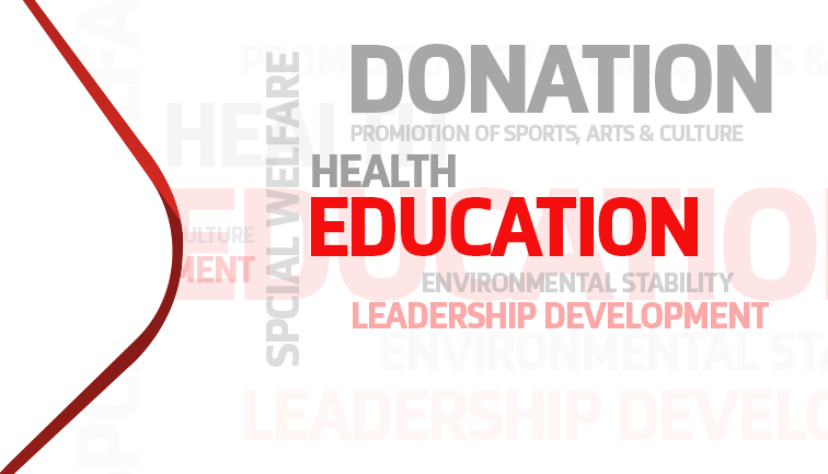 Website Conventional Main Banners Donation