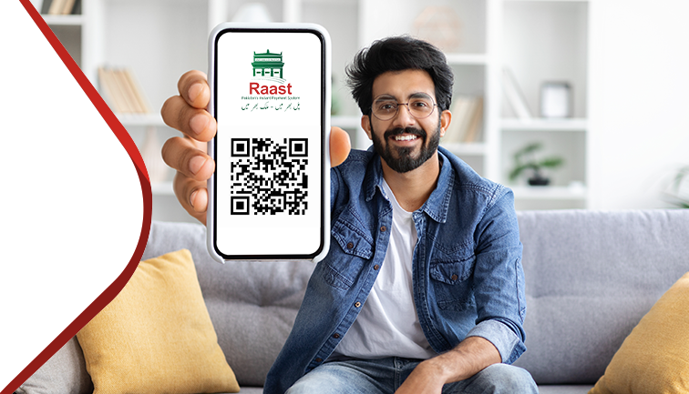 Website Conventional Main Banners Raast P2m Qr