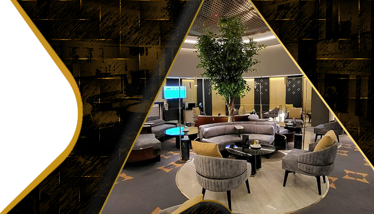 Website Islamic Premier Banners Islamic Premier Airport Lounge