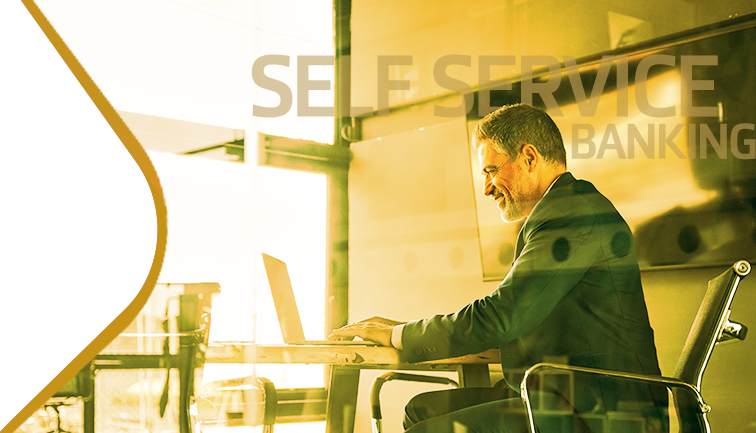 Website Islamic Premier Banners Self Service Banking