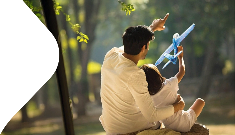 Efu Aasaan Savings Plan