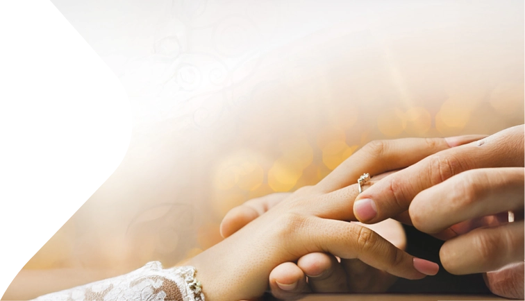 Jubilee Rida Marriage Plan