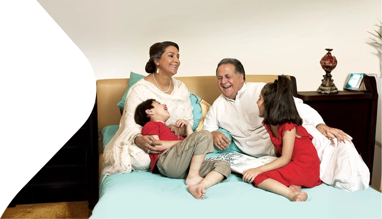 Jubilee Sahara Retirement Plan