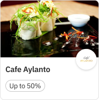 Cafe Aylanto