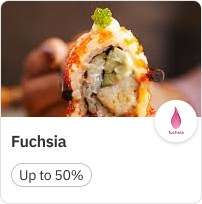 Fuchsia