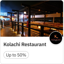 Kolachi Restaurant