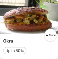 Okra