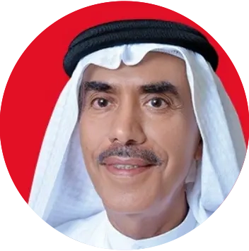 Mr. Abdulla Nasser Hawaileel Al Mansoori